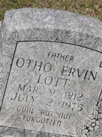 Otto Ervin Lott Otto Ervin Lott