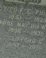 Otto F E. Philipp