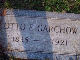 Otto Friedrich Theodor Garchow