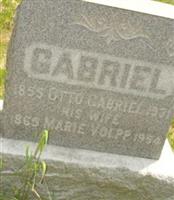 Otto Gabriel