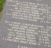 Otto Garten