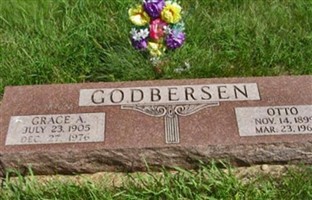 Otto Godberson Otto Godberson