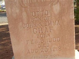 Otto Graf