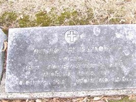 Otto H. Eaton Otto H. Eaton