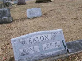 Otto H. Eaton Otto H. Eaton