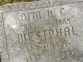 Otto H.C. Westphal Otto H.C. Westphal
