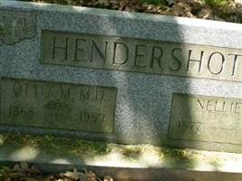 Otto Hendershot