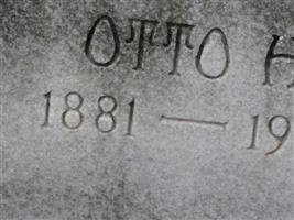 Otto Henry Grupe