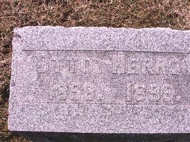 Otto Herron