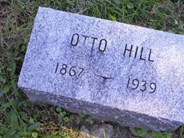 Otto Hill