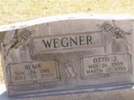 Otto Jesse Wegner Otto Jesse Wegner