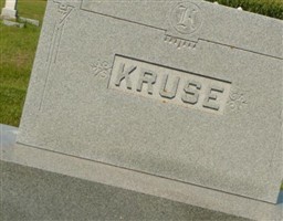 Otto Kruse Otto Kruse