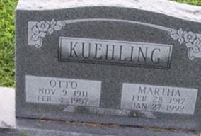 Otto Kuehling Otto Kuehling