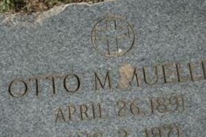 Otto M Maier