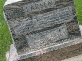 Otto Magnus Larsen