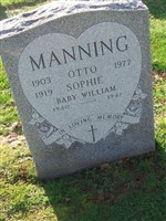 Otto Manning
