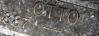 Otto Marx Otto Marx