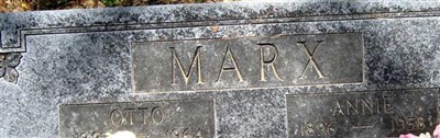 Otto Marx Otto Marx