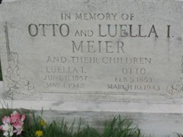 Otto Meier
