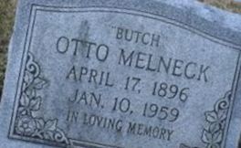 Otto Melneck