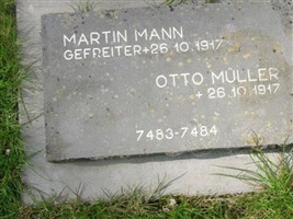 Otto Muller