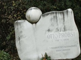 Otto Probst