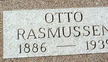 Otto Rasmussen