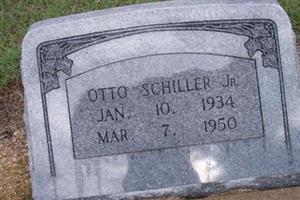 Otto Schiller, Jr