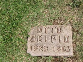 Otto Scipio Otto Scipio