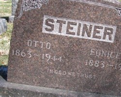 Otto Steiner Otto Steiner