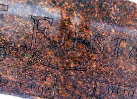 Otto V Fjestad
