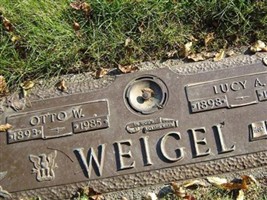 Otto Walter Weigel Otto Walter Weigel