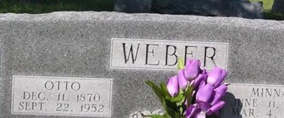 Otto Weber Otto Weber