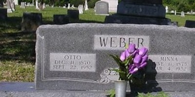 Otto Weber Otto Weber