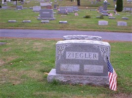 Otto Ziegler Otto Ziegler