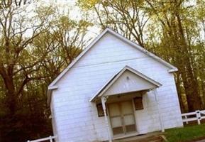 Otts Chapel Cemetery