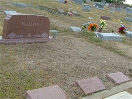 Otus U Sullivan