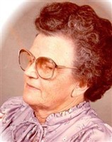 Ouida Maddux Ouida Maddux