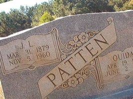Ouida Patten Ouida Patten