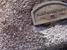 Ouida Wilson Smith Ouida Wilson Smith