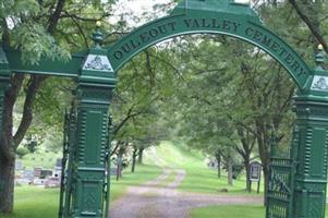 Ouleout Valley Cemetery