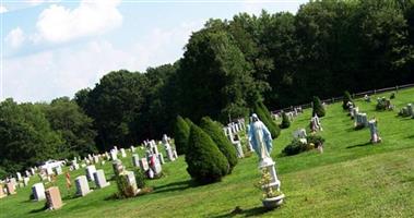 Our Lady of Grace Cemetery
