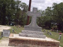 Our Lady of Guadalupe Cemetery