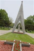 Our Lady of Hope Cemetery