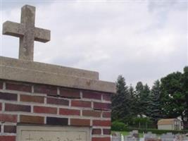 Our Lady of Hungary Cemetery