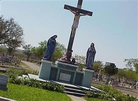 Our Lady of Mercy Cemetery