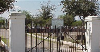 Our Lady of Mercy Cemetery