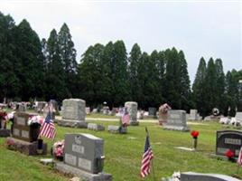 Our Lady of Mercy Cemetery