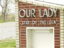 Our Lady Star of the Sea Mausoleum