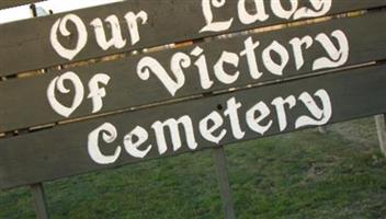 Our Lady of Victory Cemetery